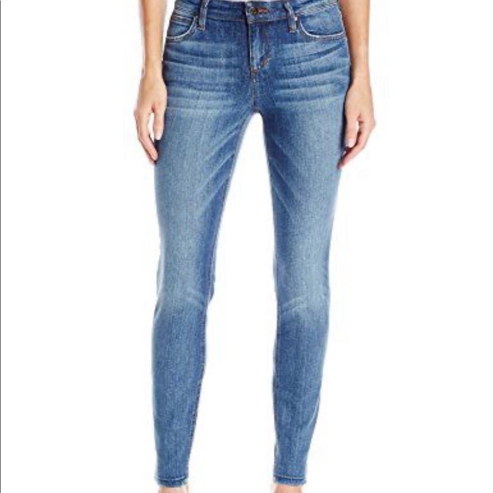 Joe’s Jeans Ally skinny